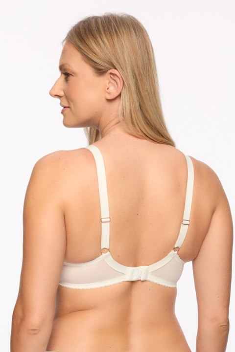 BIUSTONOSZ SEMI-SOFT AURELIA 1304 - ECRU, 80F GAIA BIUSTONOSZ SEMI-SOFT AURELIA 1304 - ECRU, 80F GAIA