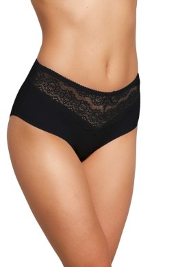 FIGI PEŁNE 124 - CZARNY, XXXL GABIDAR