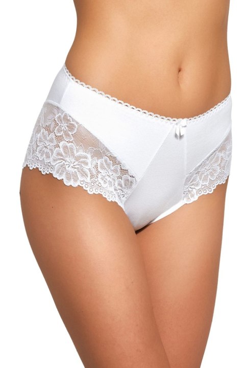 FIGI PEŁNE 146 - BIAŁY, XL GABIDAR