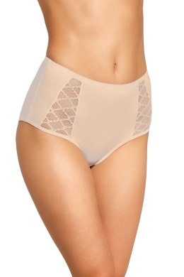 FIGI PEŁNE 183 - BEŻOWY, XXXL GABIDAR