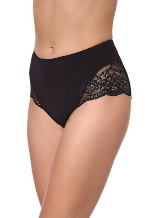 FIGI PEŁNE 207 - CZARNY, XL GABIDAR