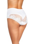 FIGI PEŁNE WYSOKIE 185 - BIAŁY, XL GABIDAR