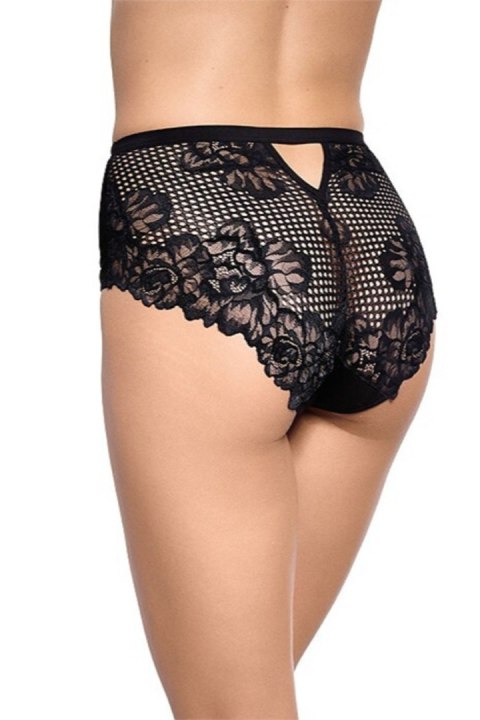 FIGI PEŁNE WYSOKIE 201 - BEŻOWY, XL GABIDAR