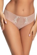 K691 BRAZYLIANY BLANCHE - PUDROWY RÓŻ, XL GORSENIA