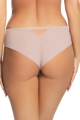 K691 BRAZYLIANY BLANCHE - PUDROWY RÓŻ, XL GORSENIA