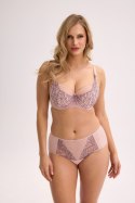 BIUSTONOSZ SEMI-SOFT WENDY ART. 1331 - RÓŻOWY, 75G GAIA