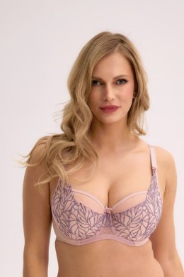 BIUSTONOSZ SEMI-SOFT WENDY ART. 1331 - RÓŻOWY, 80C GAIA