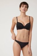 STRINGI DAMSKIE 19673 - NEGRO, XL YSABEL MORA