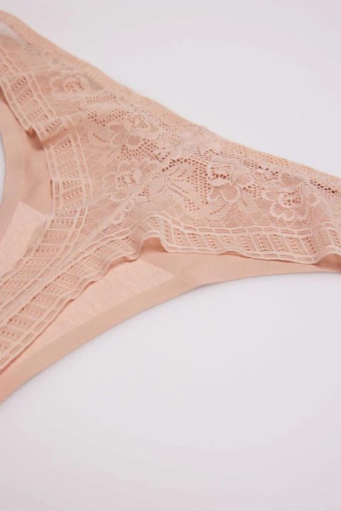 STRINGI DAMSKIE 19673 - ROSA CUARZO, L YSABEL MORA STRINGI DAMSKIE 19673 - ROSA CUARZO, L YSABEL MORA