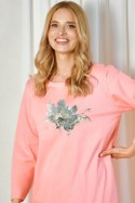 3461 KOSZULA NOCNA PATRICIA M-XL - MORELA, XL, 1 TARO