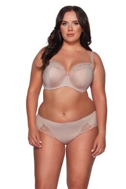 BIUSTONOSZ AV 2112 BEIGE MAXI - BEIGE, 75J AVA