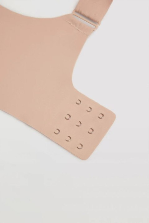 BIUSTONOSZ BEZFISZBINOWY 10059 - NUDE, L YSABEL MORA BIUSTONOSZ BEZFISZBINOWY 10059 - NUDE, L YSABEL MORA