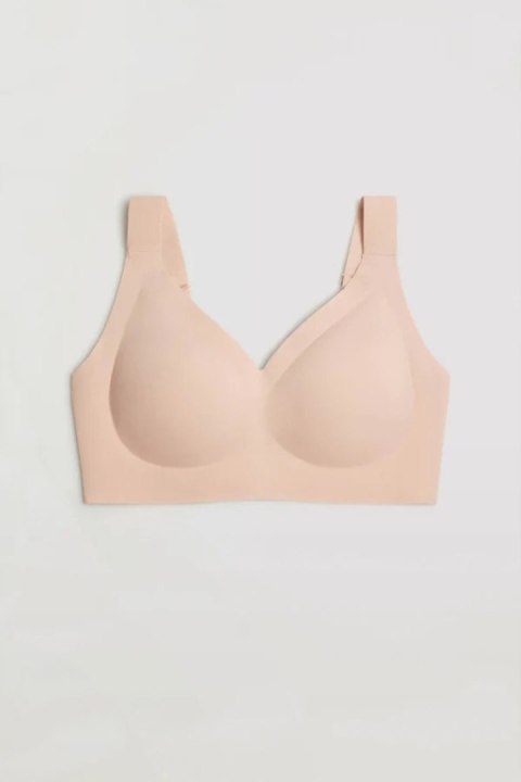 BIUSTONOSZ BEZFISZBINOWY 10059 - NUDE, S YSABEL MORA BIUSTONOSZ BEZFISZBINOWY 10059 - NUDE, S YSABEL MORA