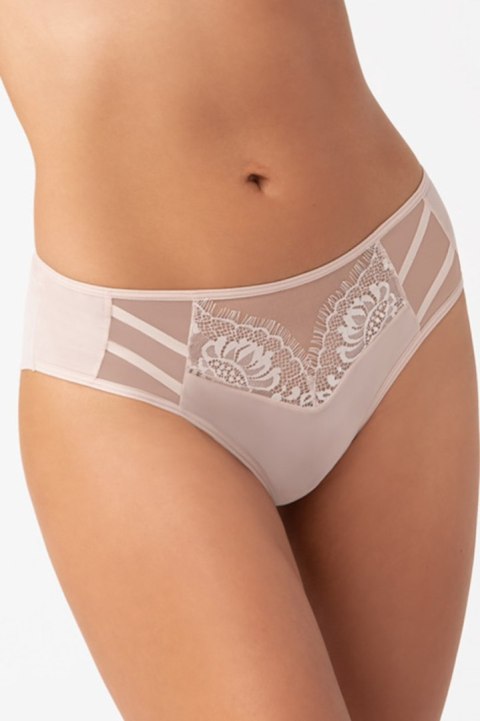 BRAZYLIANY PARADISE K498/1 BEŻOWE - BEŻOWY, XL GORSENIA