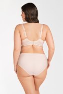 K564 BIUSTONOSZ MIĘKKI BIG VICKY - BEŻOWY, 65G GORSENIA