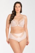 K566/1 FIGI VICKY - BEŻOWY, 2XL GORSENIA