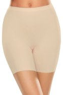 Bermudy Kira 7001 - BEŻ, XXL LAPINEE