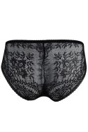 FIGI FANCY 19237 BLACK - CZARNY, XL MEDIOLANO