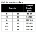 FIGI FANCY 19237 BLACK - CZARNY, L MEDIOLANO