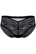 FIGI FEEL 19236 BLACK - CZARNY, XL MEDIOLANO