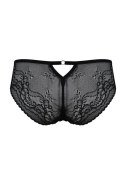 FIGI FEEL 19236 BLACK - CZARNY, XL MEDIOLANO