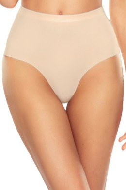 Figi Nita 7002 - BEŻ, XL LAPINEE