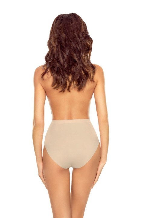 Figi Nita 7002 - BEŻ, XXL LAPINEE Figi Nita 7002 - BEŻ, XXL LAPINEE