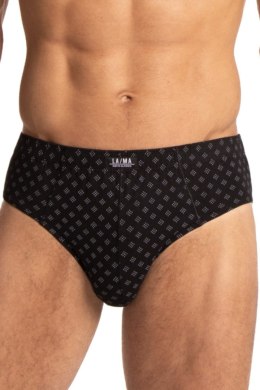 SLIPY MĘSKIE CLASIC M-110CL-24 3XL-4XL 3-pack - MIX KOLOR, XXXL LAMA
