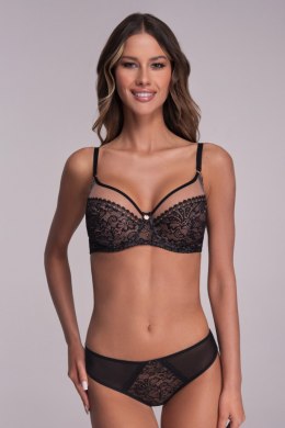 BIUSTONOSZ AV 1396 CZARNY - CZARNY, 65G AVA