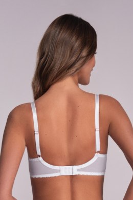 BIUSTONOSZ AV 1396 MAXI BIAŁY - BIAŁY, 75K AVA