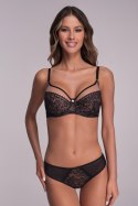 BIUSTONOSZ AV 1396 MAXI CZARNY - CZARNY, 75L AVA