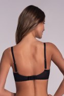 BIUSTONOSZ AV 1396 MAXI CZARNY - CZARNY, 95G AVA