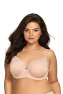 BIUSTONOSZ AV 1924 BEIGE MAXI - BEIGE, 105F AVA