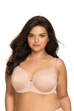 BIUSTONOSZ AV 1924 BEIGE MAXI - BEIGE, 105F AVA