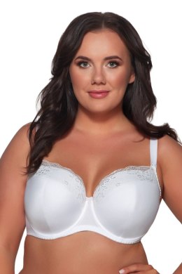 BIUSTONOSZ AV 2112 WHITE - WHITE, 80C AVA