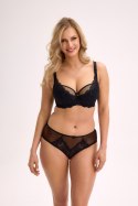 BIUSTONOSZ SEMI-SOFT ISLA 1228 CZARNY - CZARNY, 65H GAIA