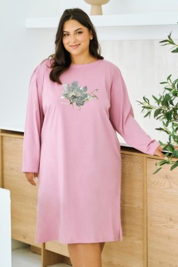 3472 KOSZULA NOCNA PATRICIA 2XL-3XL - MORELA, 2XL TARO