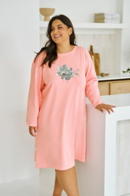 3472 KOSZULA NOCNA PATRICIA 2XL-3XL - MORELA, 3XL TARO