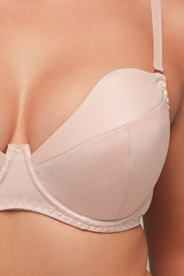 BIUSTONOSZ AV 2202 BEIGE - BEIGE, 80D AVA