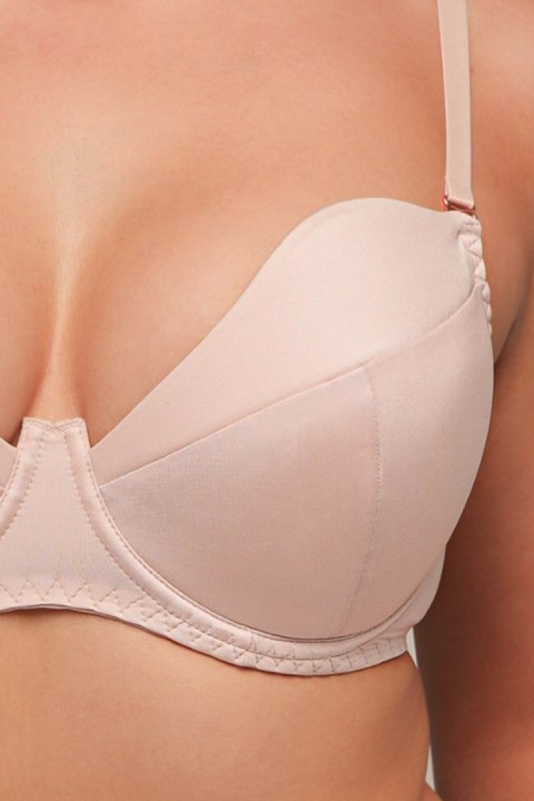 BIUSTONOSZ AV 2202 BEIGE - BEIGE, 85C AVA BIUSTONOSZ AV 2202 BEIGE - BEIGE, 85C AVA
