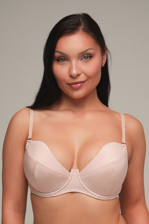 BIUSTONOSZ AV 2202 BEIGE - BEIGE, 85C AVA BIUSTONOSZ AV 2202 BEIGE - BEIGE, 85C AVA