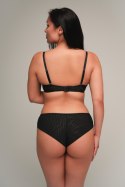 BIUSTONOSZ AV 2202 BLACK - BLACK, 85C AVA