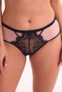 FIGI AINA ART. 1273 GRANAT - GRANATOWY, 3XL GAIA