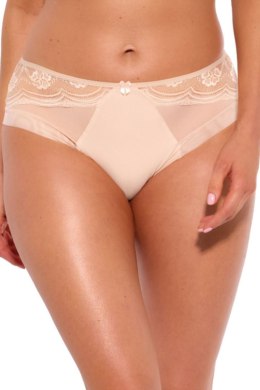 Figi Astrid Art. 1261 - BEŻOWY, XL GAIA