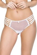 FIGI BRAZYLIANY NAKED 19064 WHITE - BIAŁY, S MEDIOLANO
