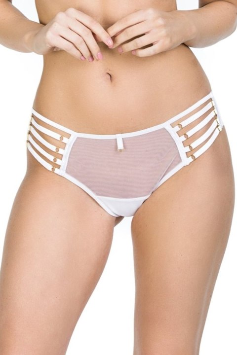 FIGI BRAZYLIANY NAKED 19064 WHITE - BIAŁY, S MEDIOLANO