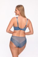 BIUSTONOSZ SEMI-SOFT ISLA 1228 NIEBIESKI - NIEBIESKI, 75H GAIA