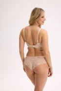 BIUSTONOSZ SOFT BALCONETTE JESSIA 1229 BEŻ - BEŻOWY, 80B GAIA