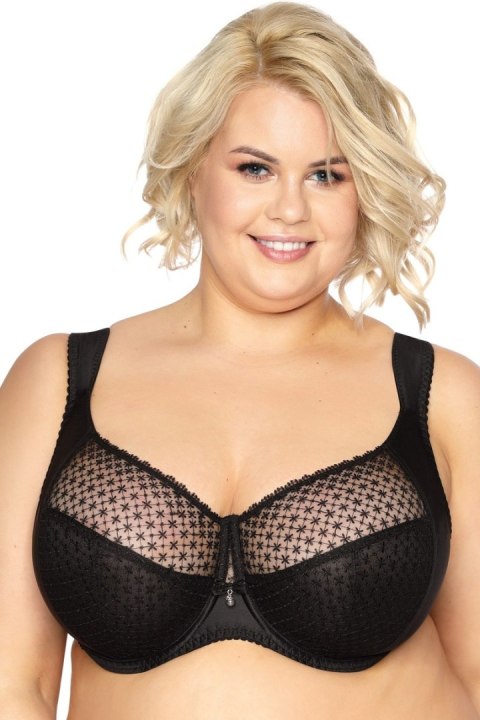 BIUSTONOSZ SOFT SAMIRA MAXI ART. 874 - CZARNY, 80L GAIA BIUSTONOSZ SOFT SAMIRA MAXI ART. 874 - CZARNY, 80L GAIA