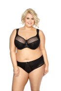 BIUSTONOSZ SOFT SAMIRA MAXI ART. 874 - CZARNY, 80L GAIA